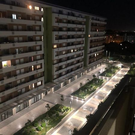 Stan Central Point Podgoriçe Dış mekan fotoğraf
