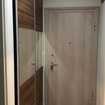 Stan Central Point Podgoriçe Dış mekan fotoğraf