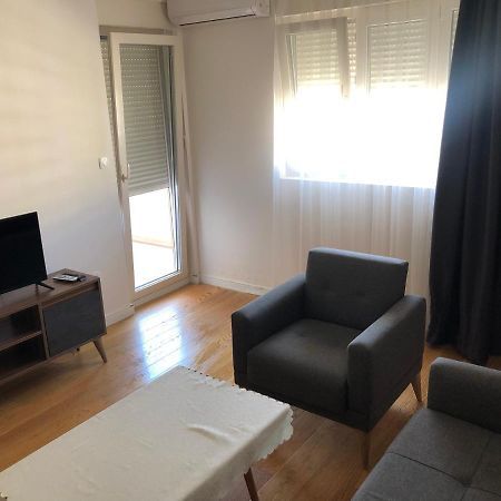 Stan Central Point Podgoriçe Dış mekan fotoğraf