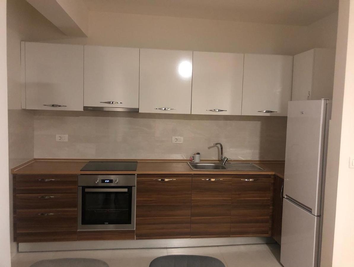 Stan Central Point Podgoriçe Dış mekan fotoğraf