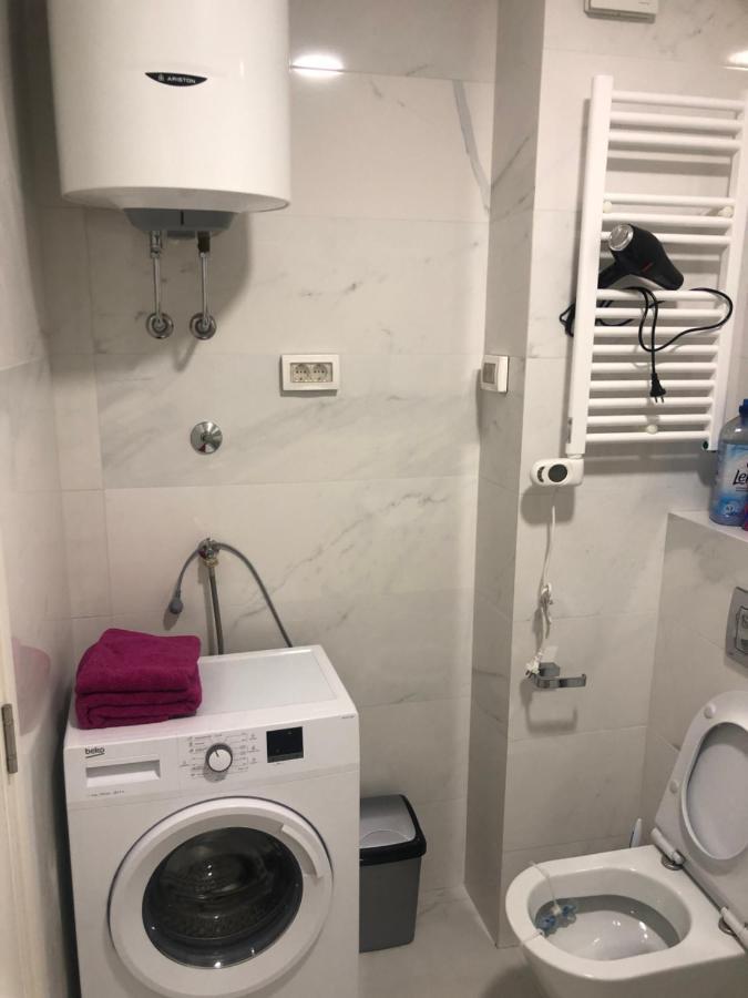 Stan Central Point Podgoriçe Dış mekan fotoğraf