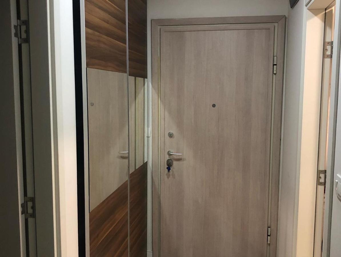 Stan Central Point Podgoriçe Dış mekan fotoğraf
