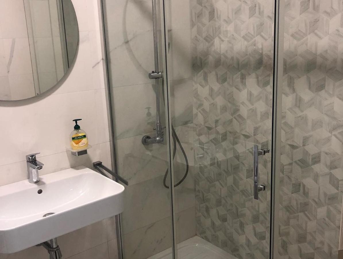 Stan Central Point Podgoriçe Dış mekan fotoğraf